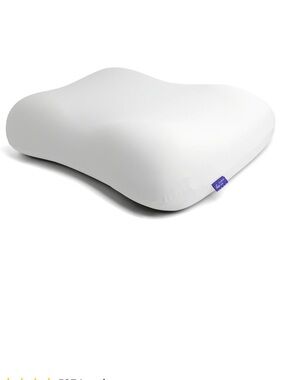 Cushion Lab Deep Sleep Pillow